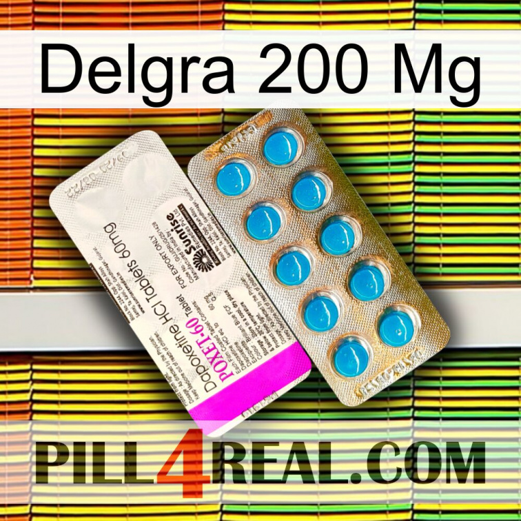 Delgra 200Mg new07